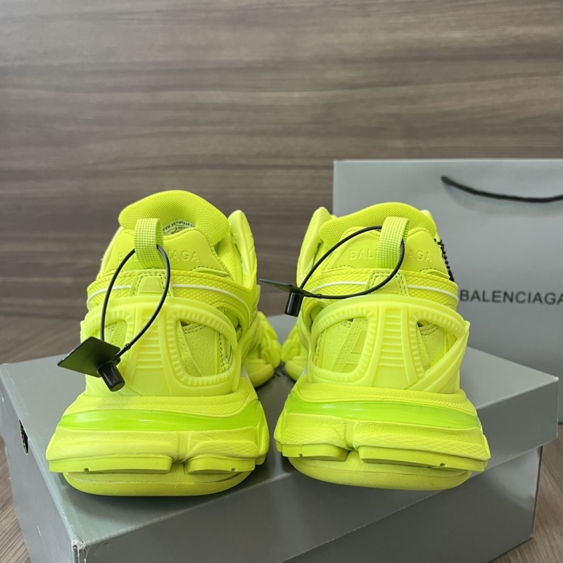 Balenciaga Track Shoes